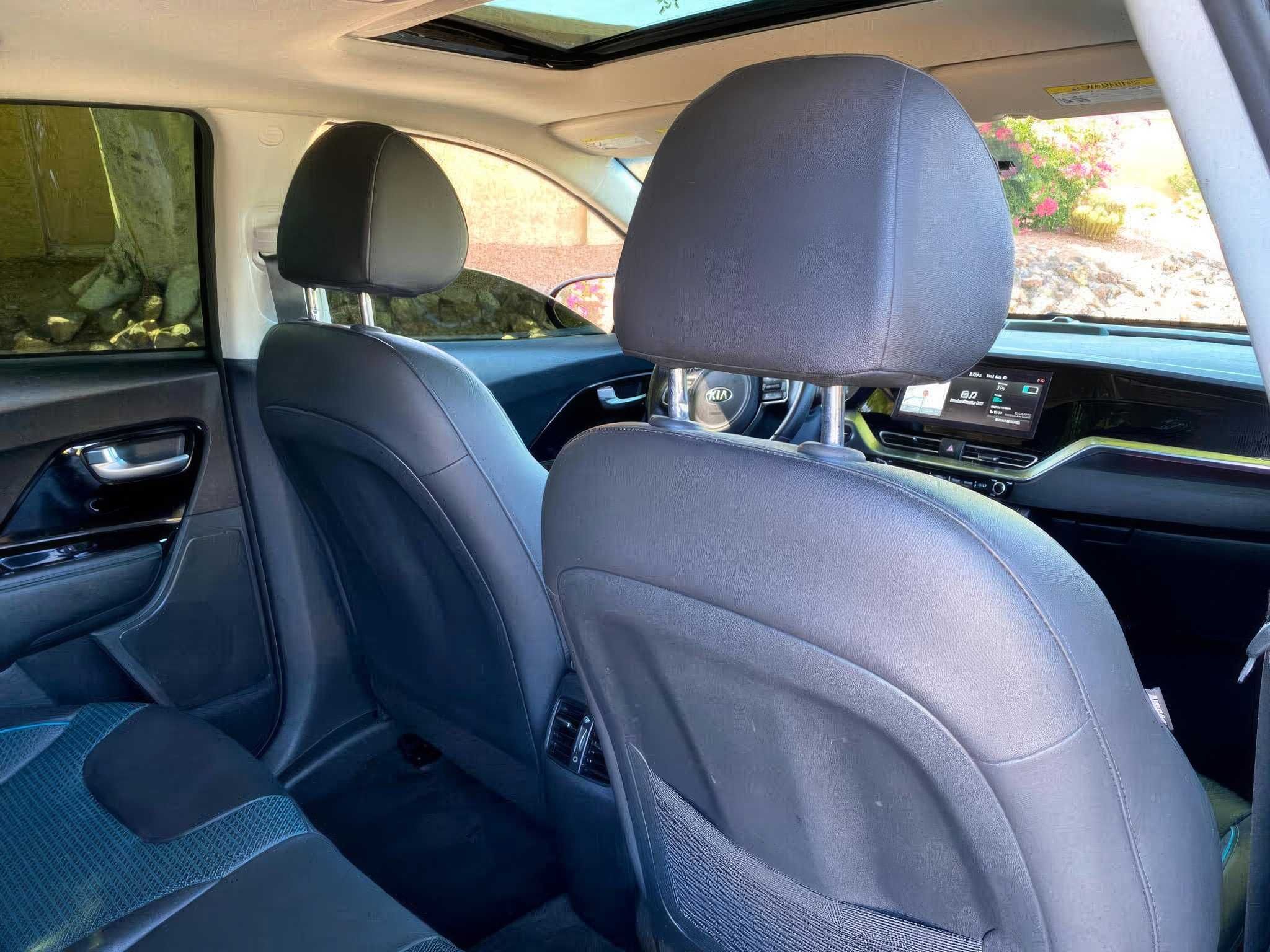 2020 Kia Niro EV EX FWD