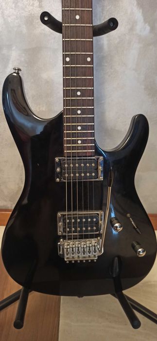 Ibanez SA series