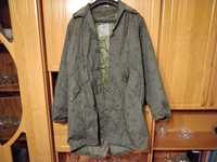 Kurtka Parka USMC Night Camo, Pustynna Burza, nowa, idealna