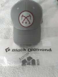 Czapka z daszkiem Black Diamond r. uniwersalny