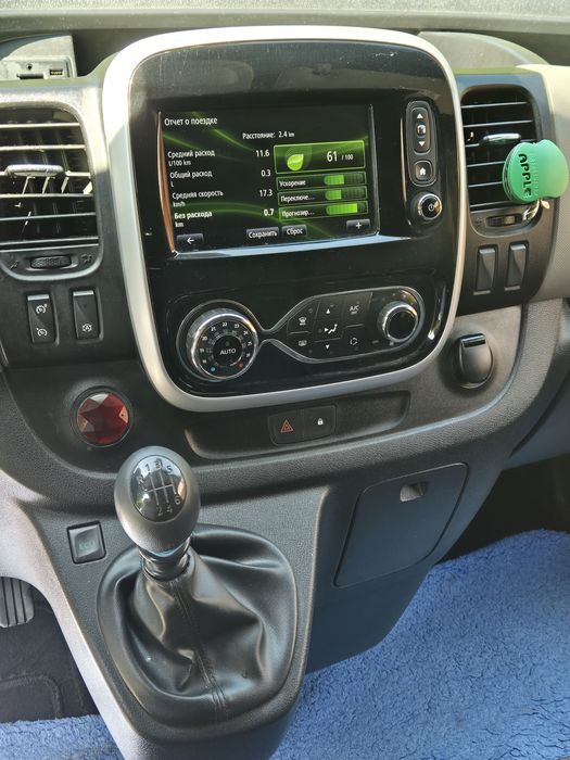 Продажа Рено Трафик, декабрь 2016 или обмен на недвижимость в Харькове