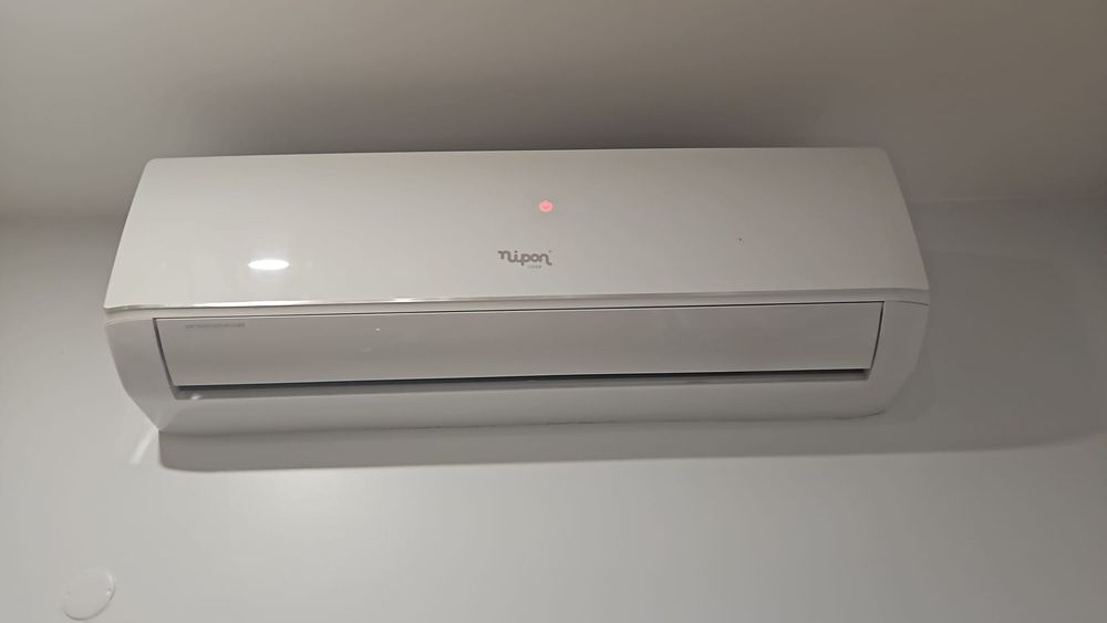 Instalação e manutenções Ar condicionado certificado