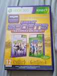 Kinect sports najlepsza kolekcja sezon 1 i 2 xbox 360 pl