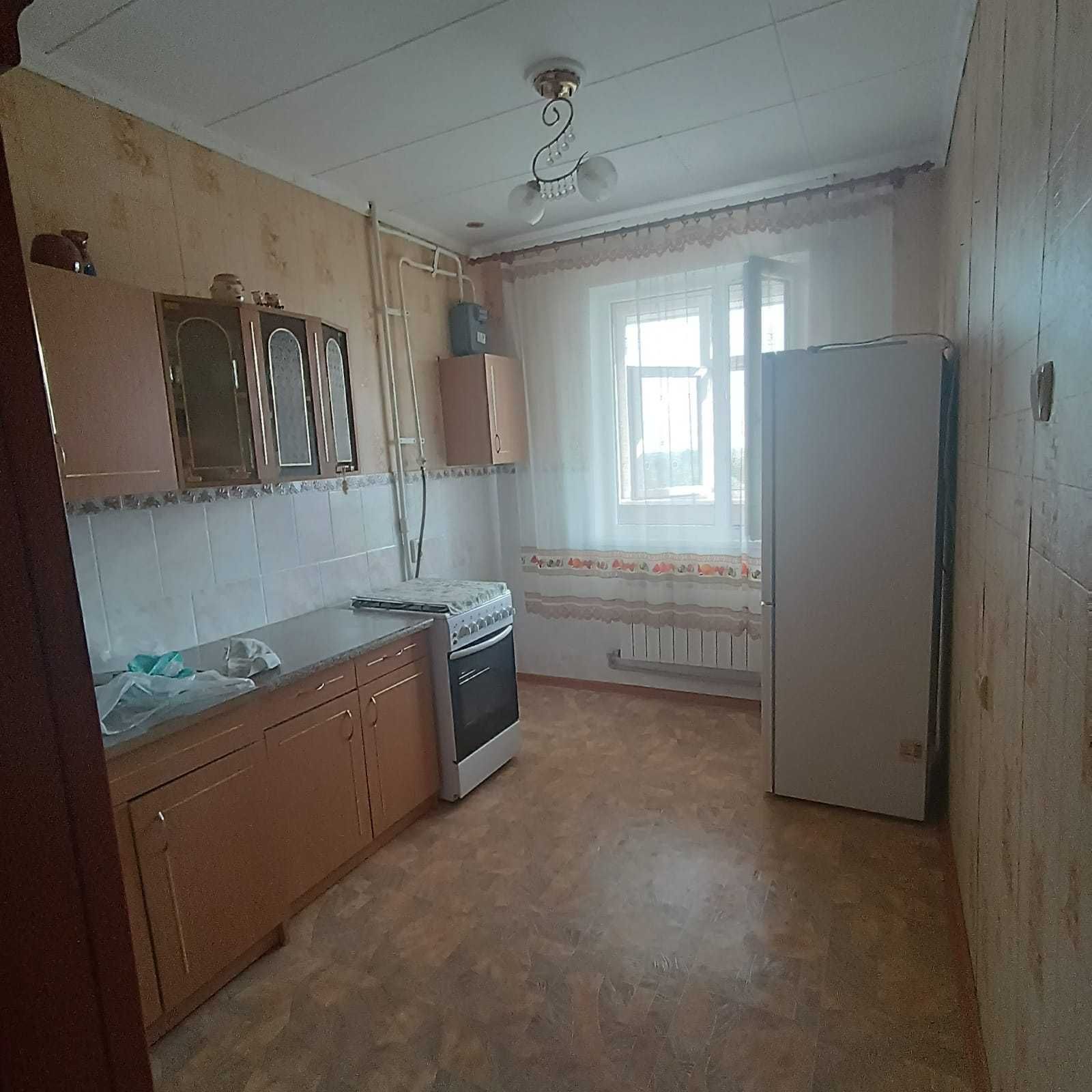 Продаем хорошую 2к.кв в Чугуеве по ул. Гагарина