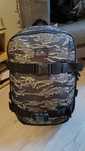 Nowy plecak Quiksilver moro sk8 skate deskorolka surf wakeboard