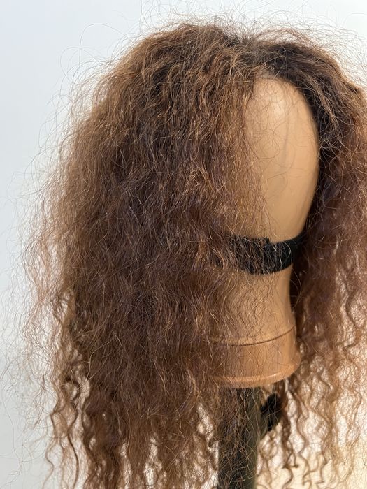 Desapego | Peruca 100% cabelo virgem