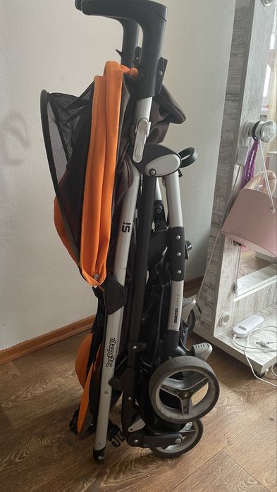 Коляска трость Peg Perego Si