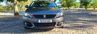 Peugeot 308 SW 1.5Hdi 130cv 2021