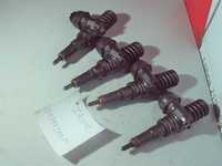 Injector Usado REF. 0414720314 | Seat Ibiza (6j5) 1.4 Tdi (80 Cv) / SEAT/VW/SKOD...