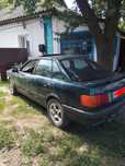 Продам audi 80, або обмін