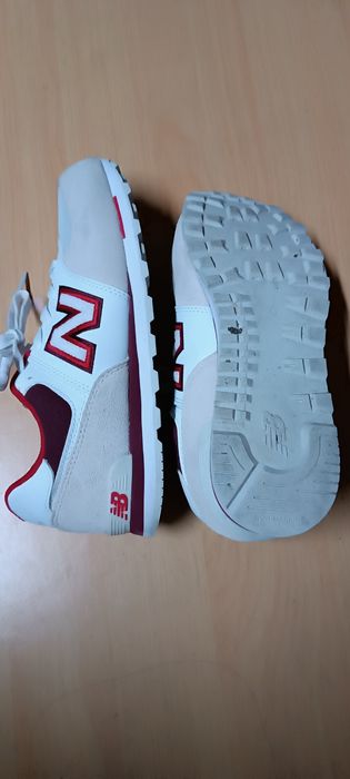 Tênis new balance