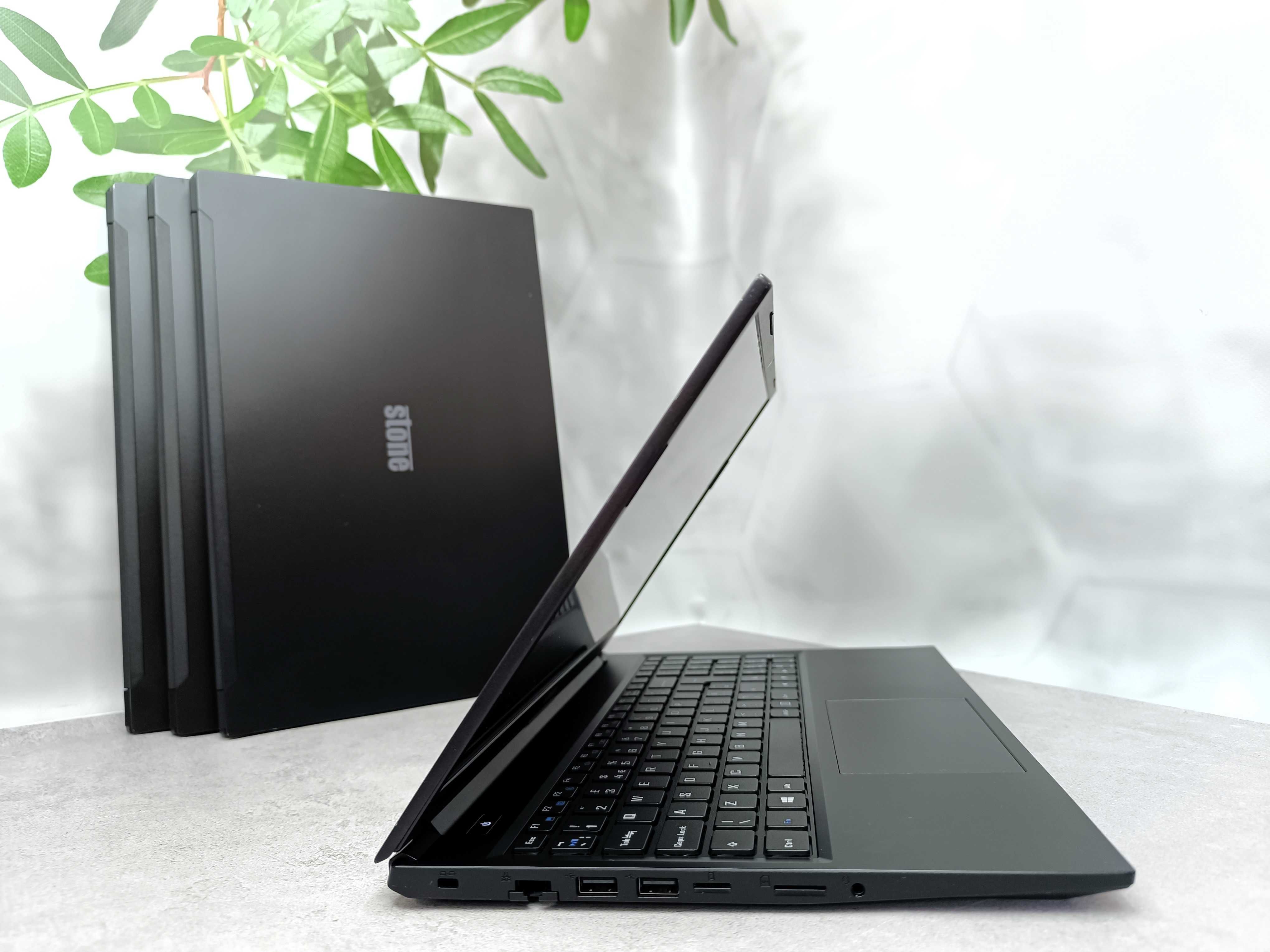 16 ГБ/SSD 512М2/Ноутбук Toshiba Stone Pro P105E/i5-10210U/15.6"Full HD