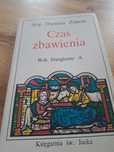 Czas zbawienia rok liturgiczny A