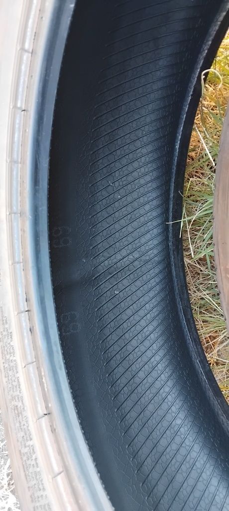 4 pneus meio piso 175/65 R14 T