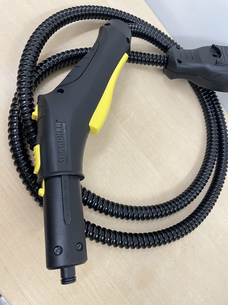 Przewód 2,30 cm,Parownica Karcher Sg 4/4 Sc5 Sc4 wąż parownicy parowej