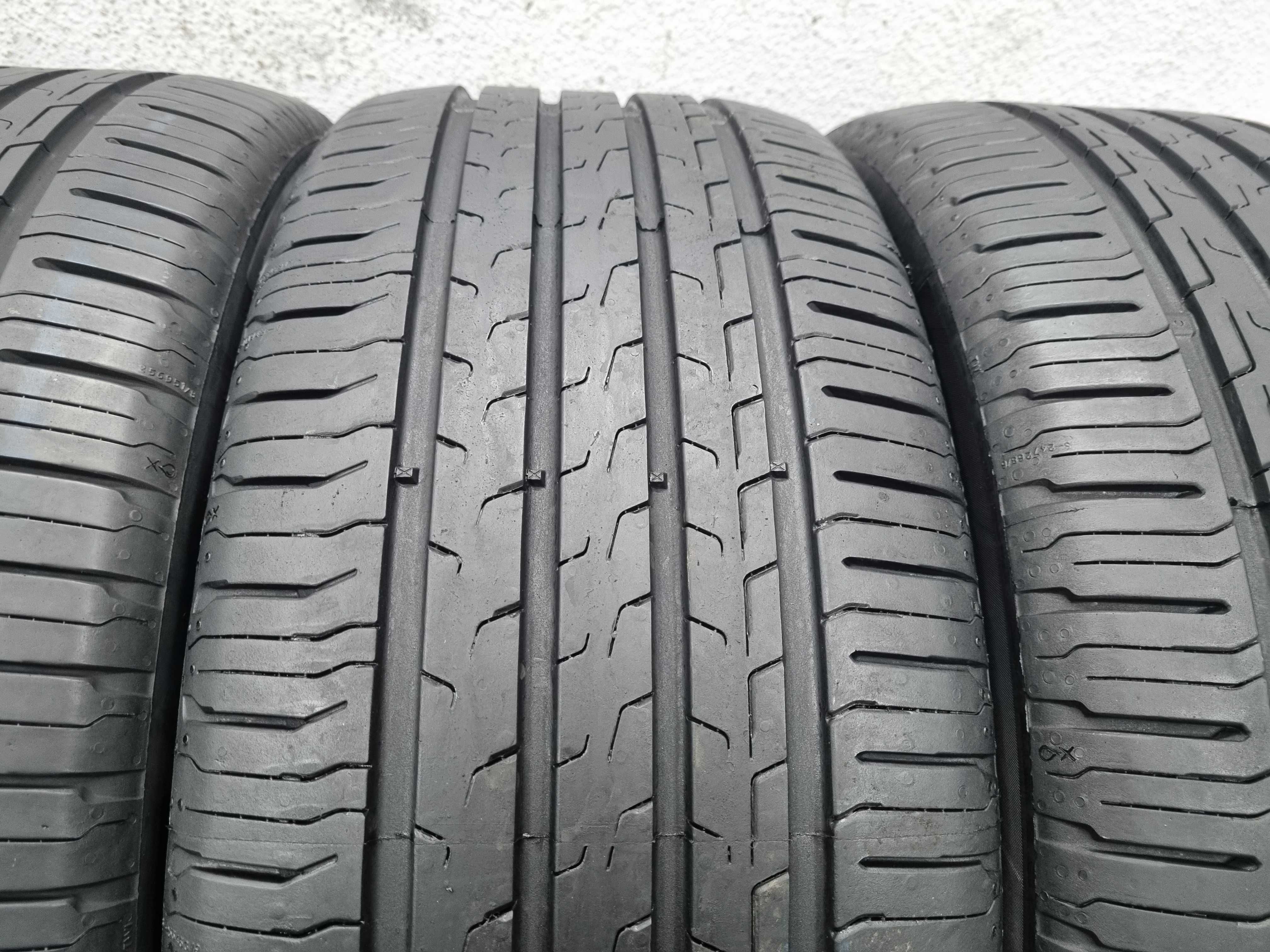 235/45/18 94W Continental Eco Contact 6 Conti Seal DEMO Dot.2023R
