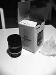 Lente CANON EFS 18-200mm