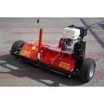 Kosiarka bijakowa ATVM 120, silnik Honda 4FARMER spalinowa