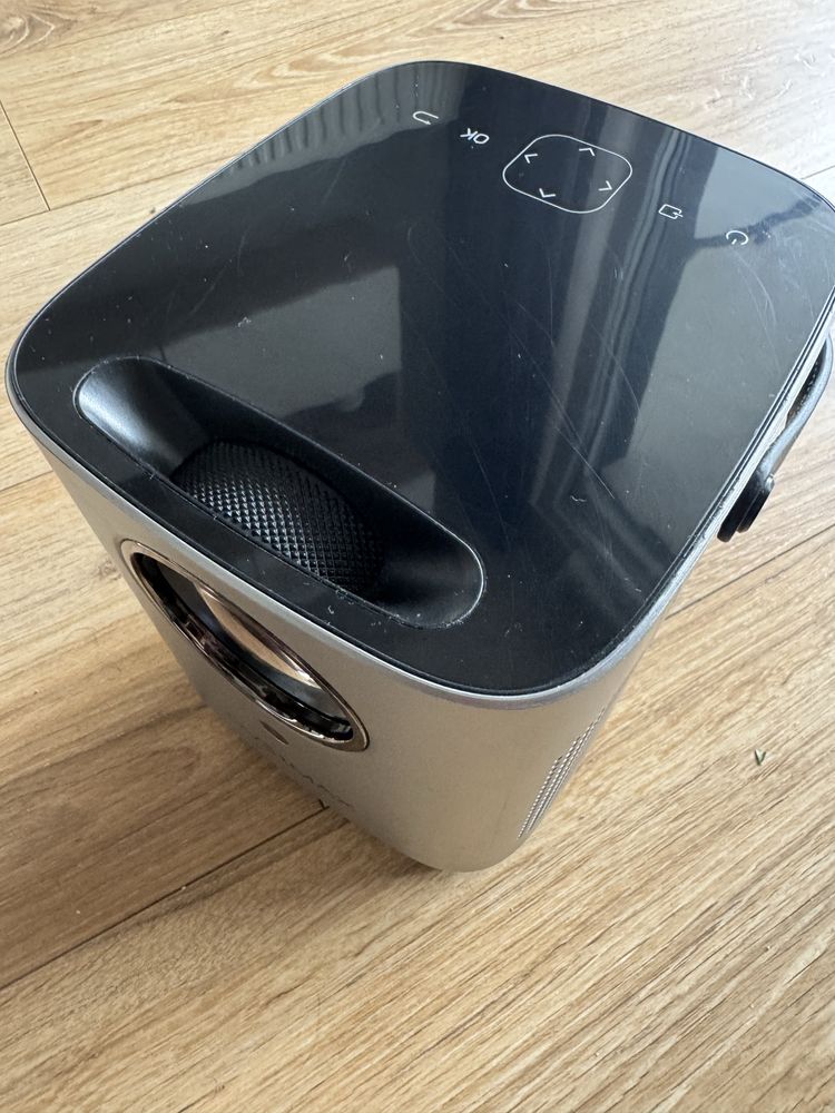 Projektor Overmax Multipic 3.6