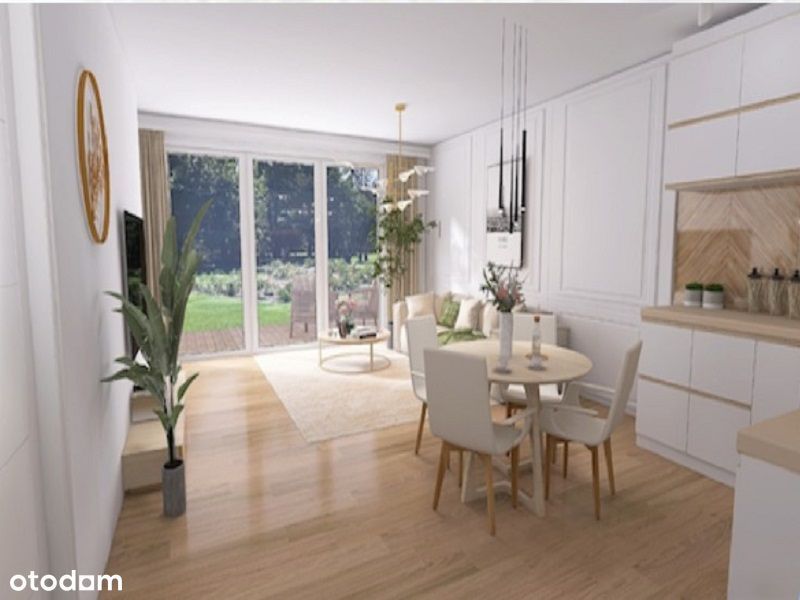 Bliźniak z 5 pokojami – komfort domu w cenie 2-pokojowego mieszkania !