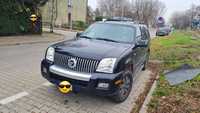 Mercury Mountaineer