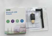 Bluetooth USB Adapter | Адаптер для блютуз