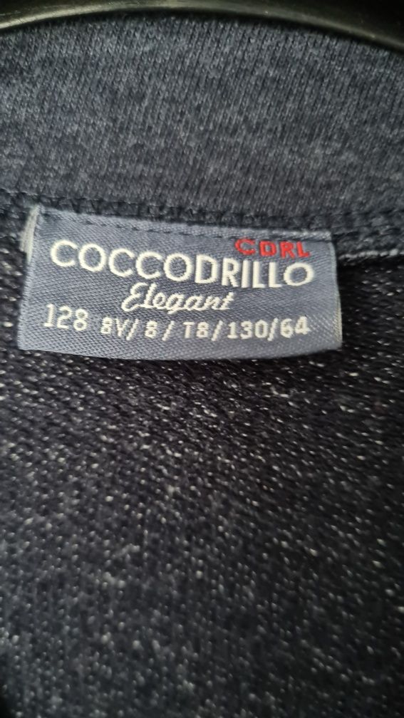 Sweter galowy 152 coccodrillo