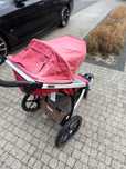 Wózek dziecięcy Thule Urban Glide do biegania