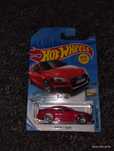 Hot Wheels Audi RS5 Coupe usa