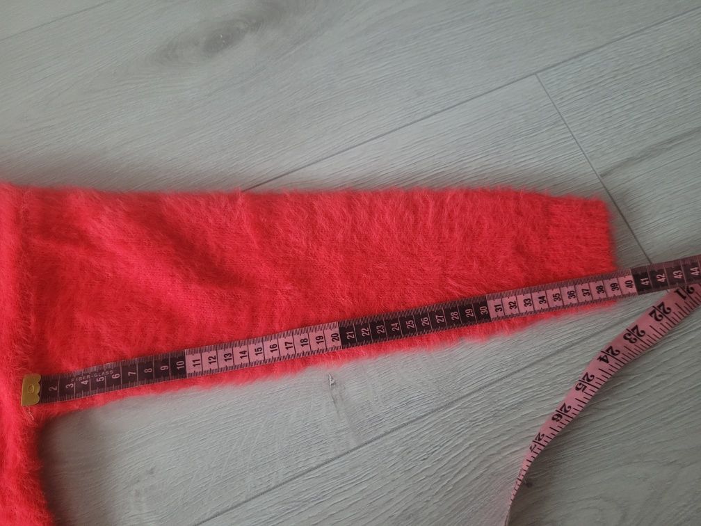 Cool Club - Sweter dziewczęcy rozmiar 146.