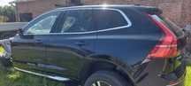 Volvo XC 60 II 2020r. 2.0D, B5, Mild Hybrid, 235km +14 km, Inscription