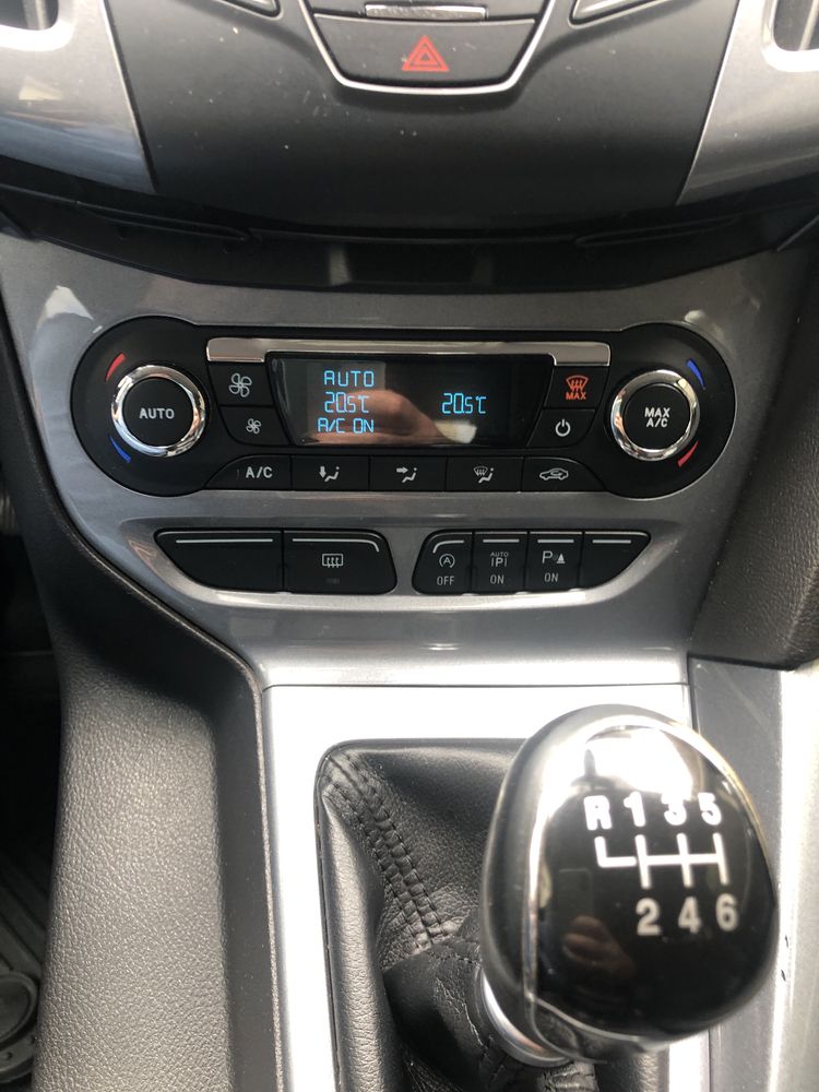 Vende-se Ford Focus