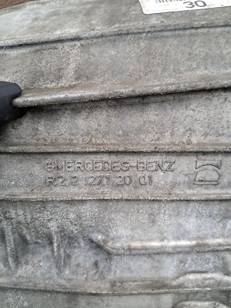 АКПП коробка автомат Мерседес Е 350 w212 7G 3.0 cdi 722.903 0