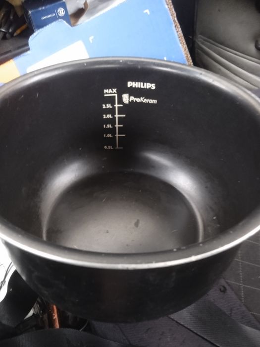 Чаша мультиварки Филипс 3л