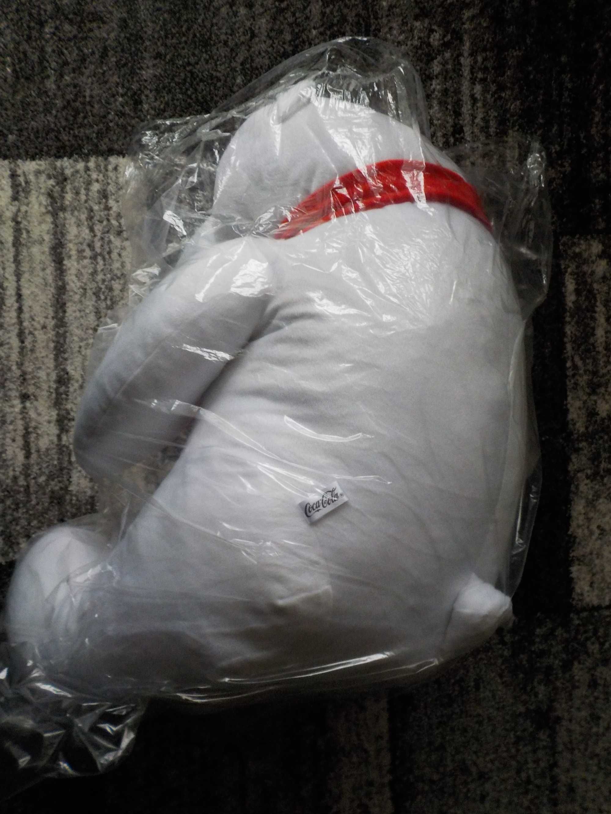 Miś Coca-Cola XXL, limitowana edycja, prezent, urodziny, okazja!!