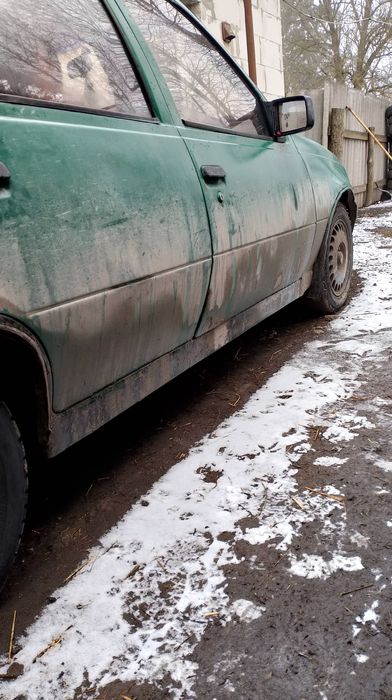 Опіль вектра 1.5