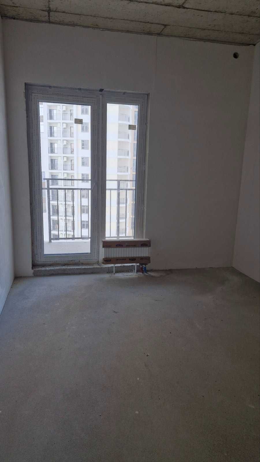 Продам квартиру Kadorr City на Краснова /61 Жемчужина 42,2 м2