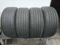 Шины резина лето 225/50 R17 Dunlop sport maxx RT 2