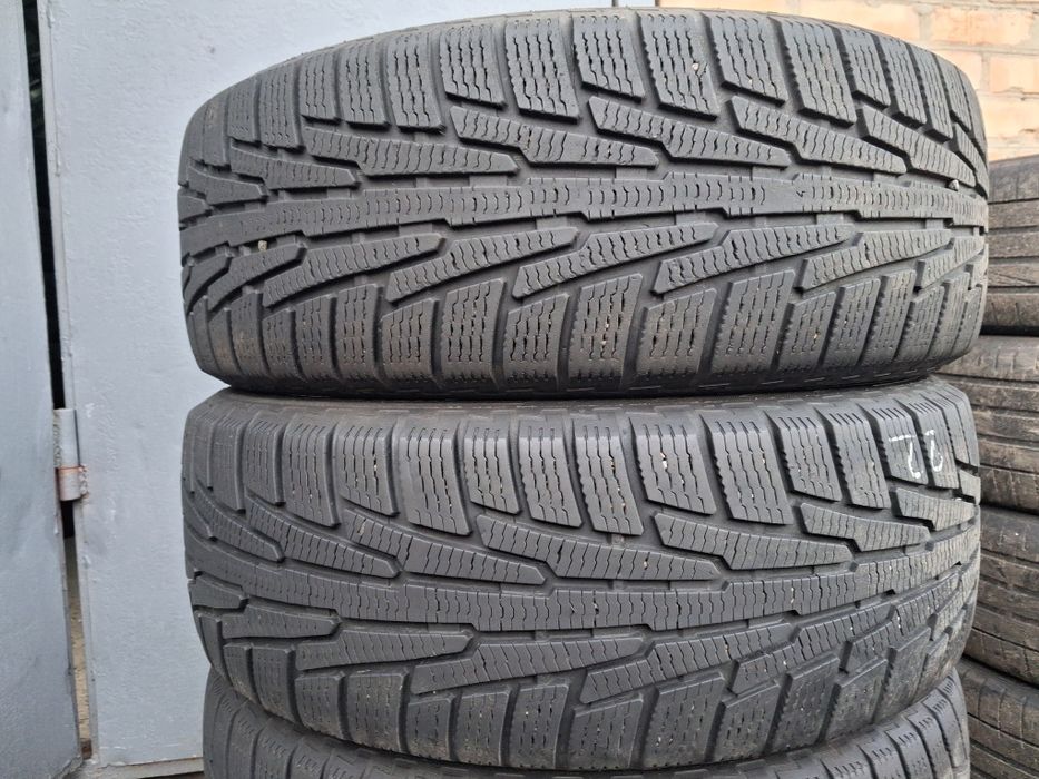 225/55 R18 NOKIAN Nordman RS2 suv