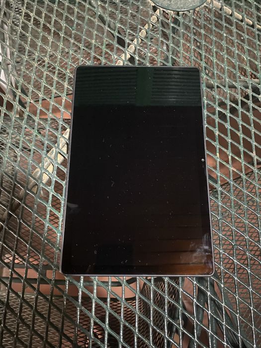Tablet Galaxy Tab A7 em otimo estado