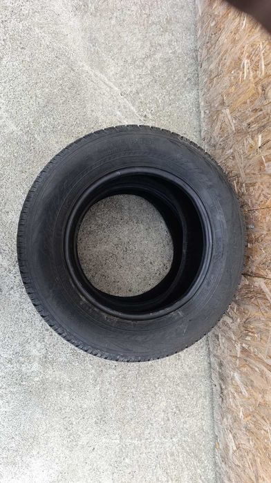 215/65 R16 Nokian WR SUV 4