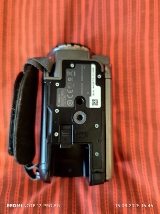 Panasonic HDC-TM90 ЯПОНИЯ состояние новой.