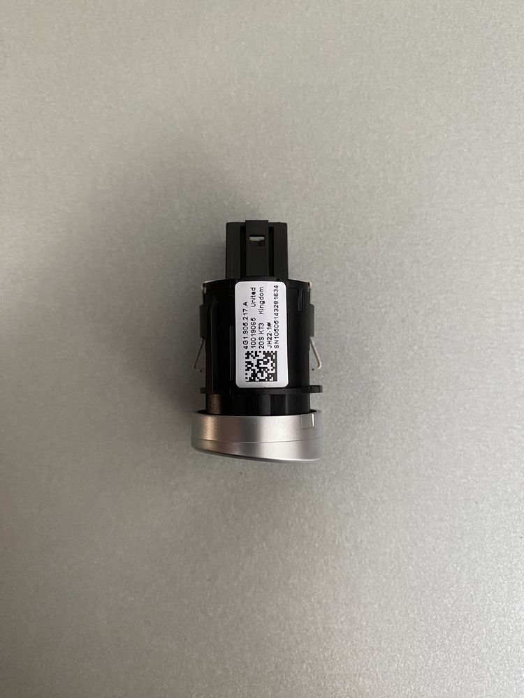 Кнопка запуска audi a6 a7 c7 старт стоп start stop ауди 4G1905217A
