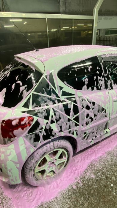 peugeot 207 (1.4 бензин 2012 рік)