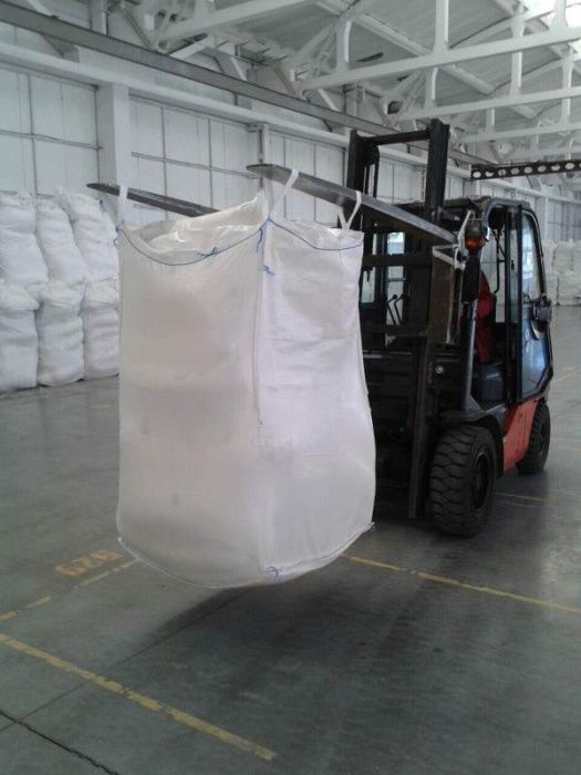 Биг бэг, біг бег, мішок поліпропіленовий, контейнер полипропиленовый