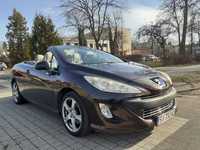 Peugeot 308 CC Kabriolet  !!! Zamiana !! Faktura VAT