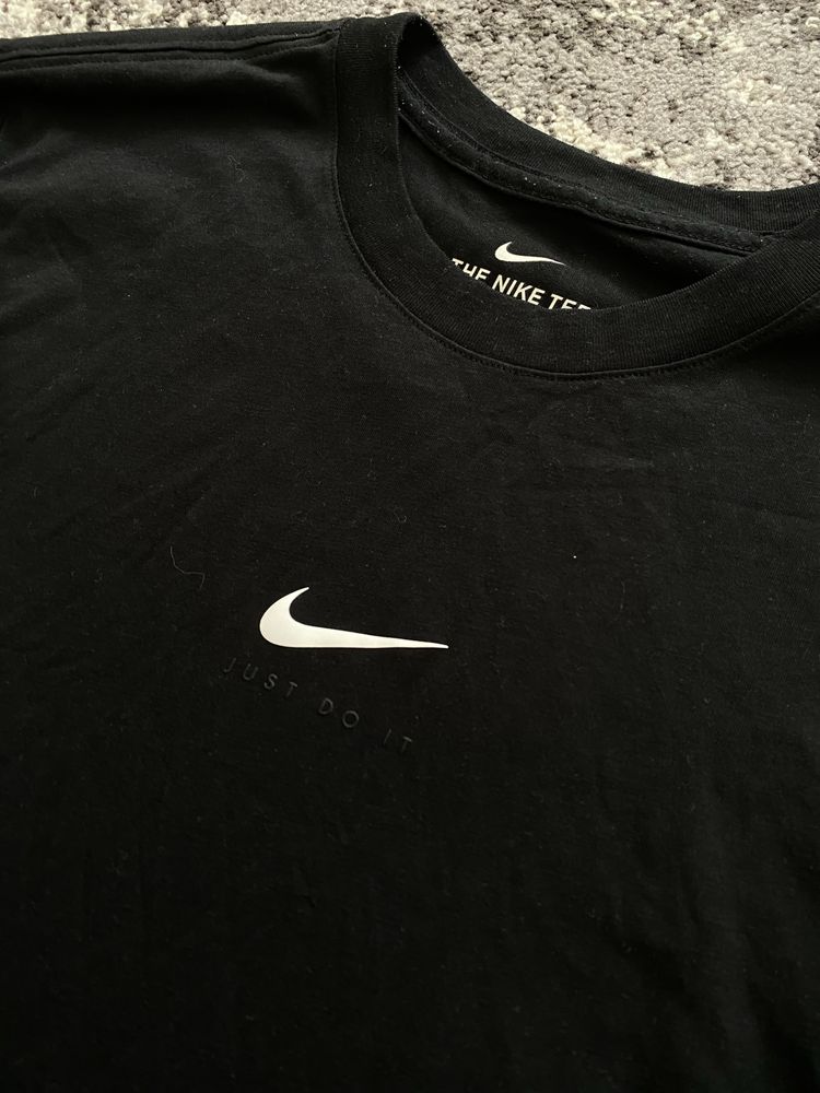 Футболка Nike just do it