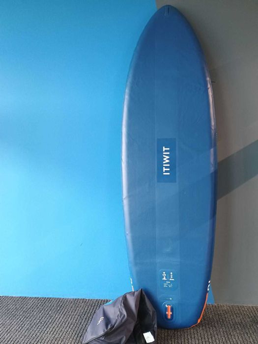 Sup Itiwit 100 L - 2LIFE - 2LATA GWARANCJI