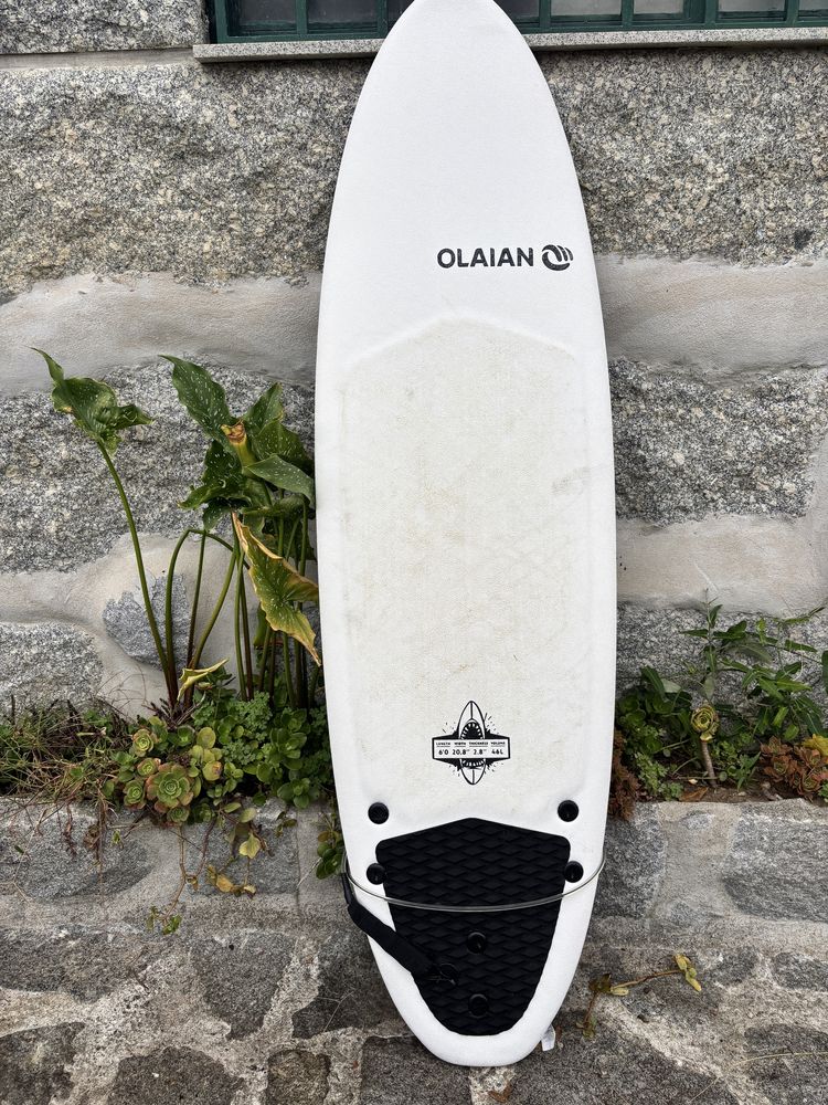 Prancha surf 900 6’