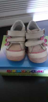 Дитячі черевички Bebetom